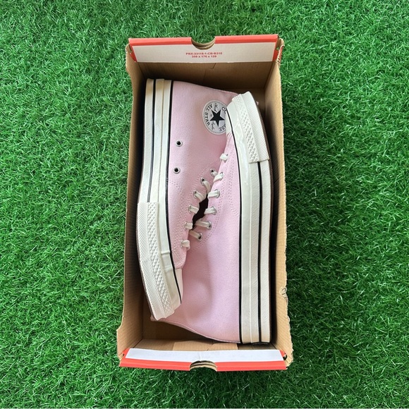 Converse Chuck 70 Hi Pink Frost - Picture 14 of 14